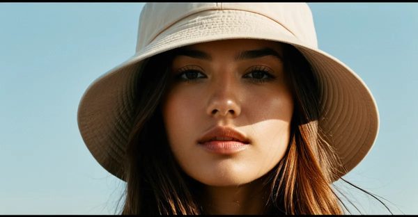 Discover the perfect bucket hats for women this season